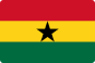 Ghana flag