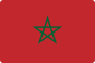 Morocco flag