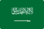 Saudi Arabia flag